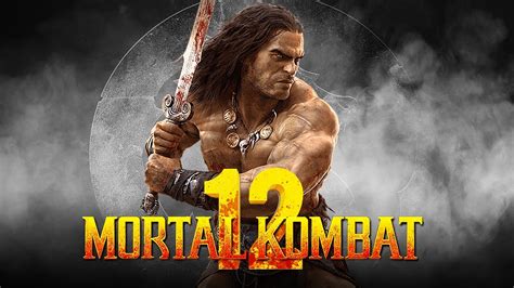 mk1 dlc leak|Mortal Kombat 1 Sets Conan the Barbarian Release Date in First。